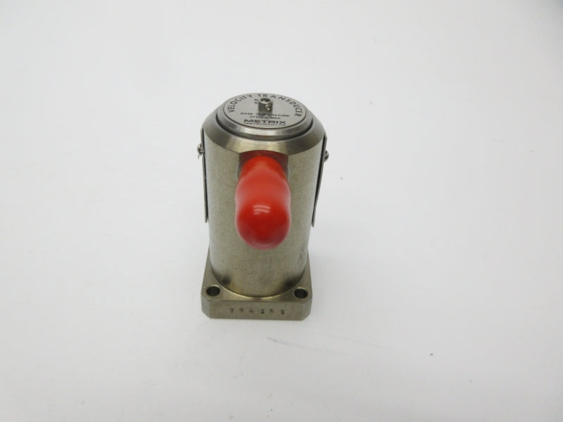 METRIX 5485C-004 NSMP