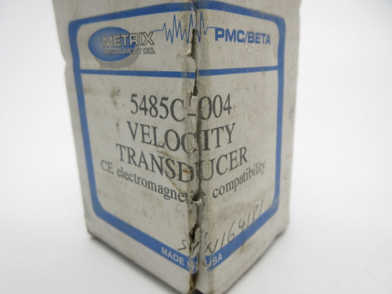 METRIX 5485C-004 NSMP