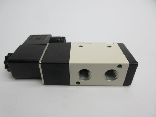 NITRA AVS-3312-24D 24VDC NSMP