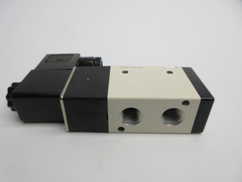 NITRA AVS-3312-24D 24VDC NSMP