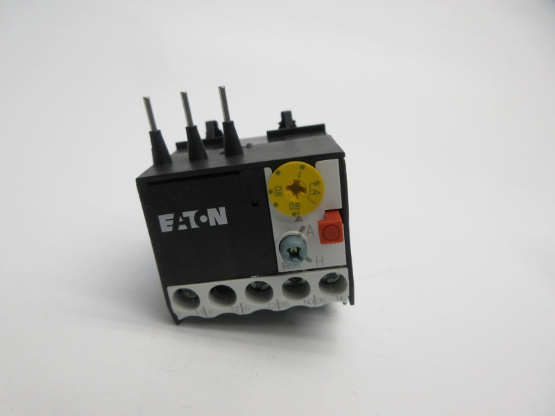 EATON XTOM001AC1 690V 0.6-1.0A NSMP