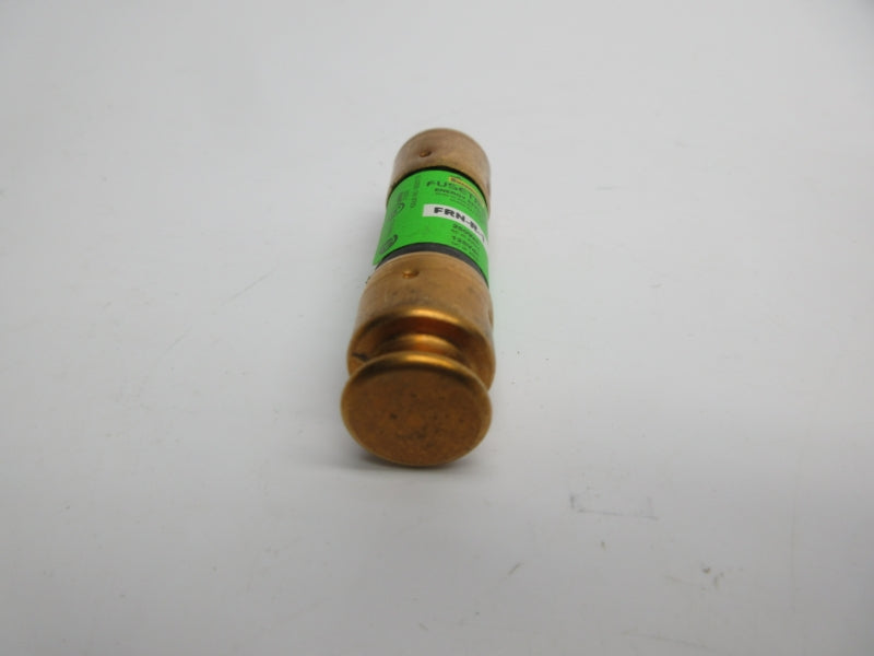 BUSSMANN FRN-R-1 250VAC 1A (PKG OF 10) NSMP