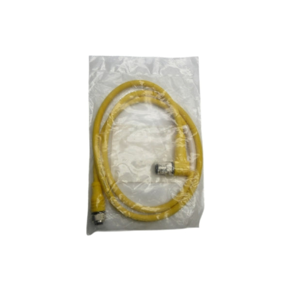 TURCK RKC4.4T-1-WSC4.4T/S3060 U-35777 250V 4A NSMP