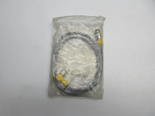 TURCK WK4.4T-1-RS4.4T U2441-1 250V 4A NSMP