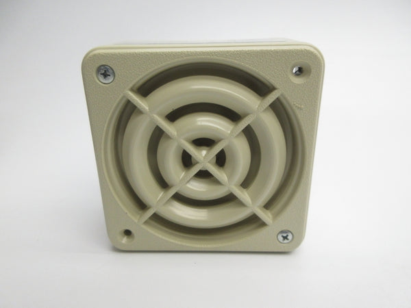 FEDERAL SIGNAL 50GC-024BG SER. B 24VDC NSMP