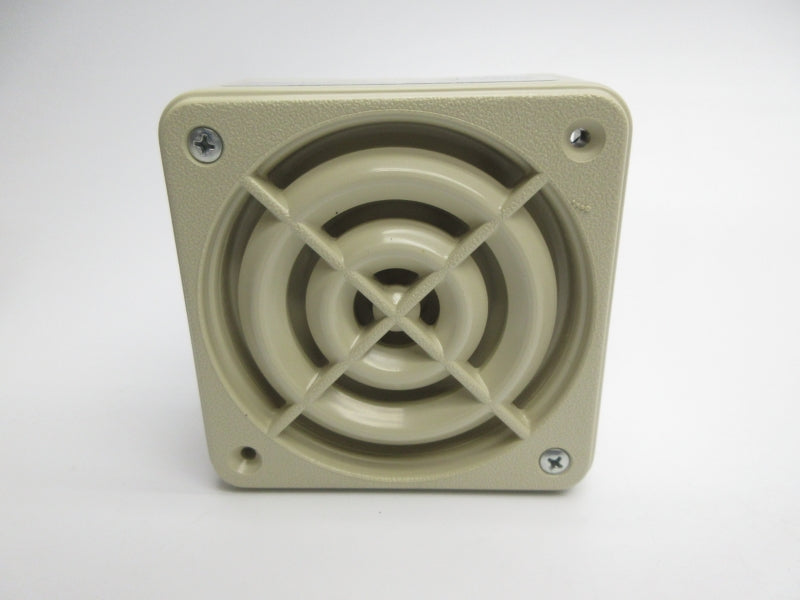 FEDERAL SIGNAL 50GC-024BG SER. B 24VDC NSMP