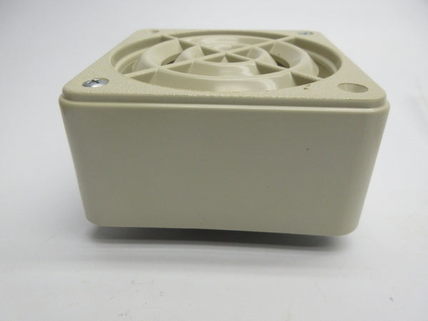 FEDERAL SIGNAL 50GC-024BG SER. B 24VDC NSMP