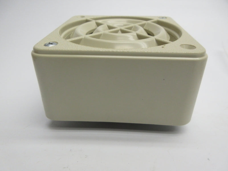 FEDERAL SIGNAL 50GC-024BG SER. B 24VDC NSMP