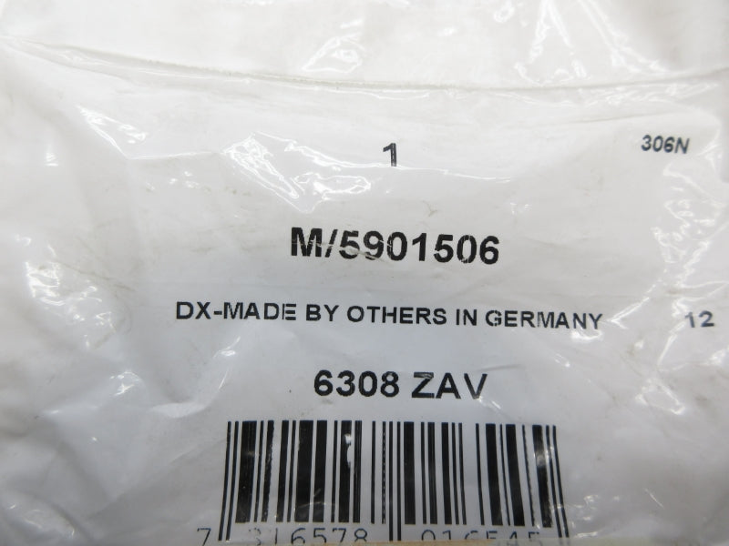 SKF 6308ZAV M/5901506 NSMP