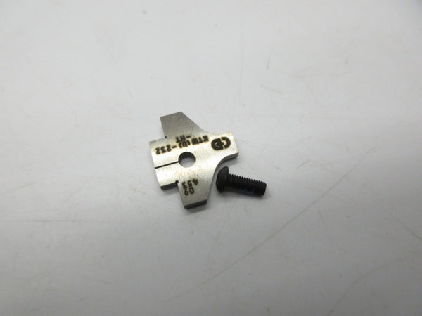 KYOKUTOH KTW(U)-232-HT NSMP