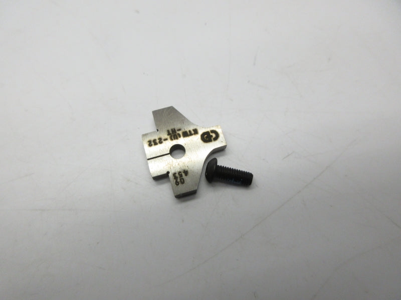 KYOKUTOH KTW(U)-232-HT NSMP