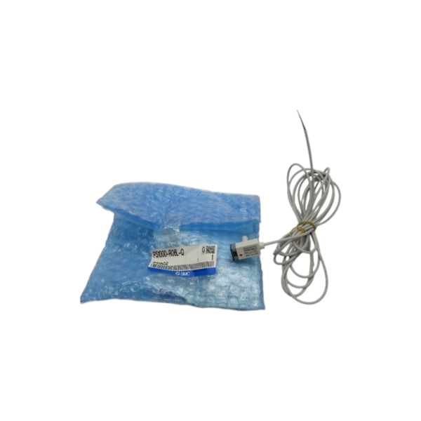 SMC PS1000-R06L-Q 12-24VDC NSMP