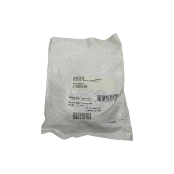 APOLLO 70-009-01 2-1/2" NSMP