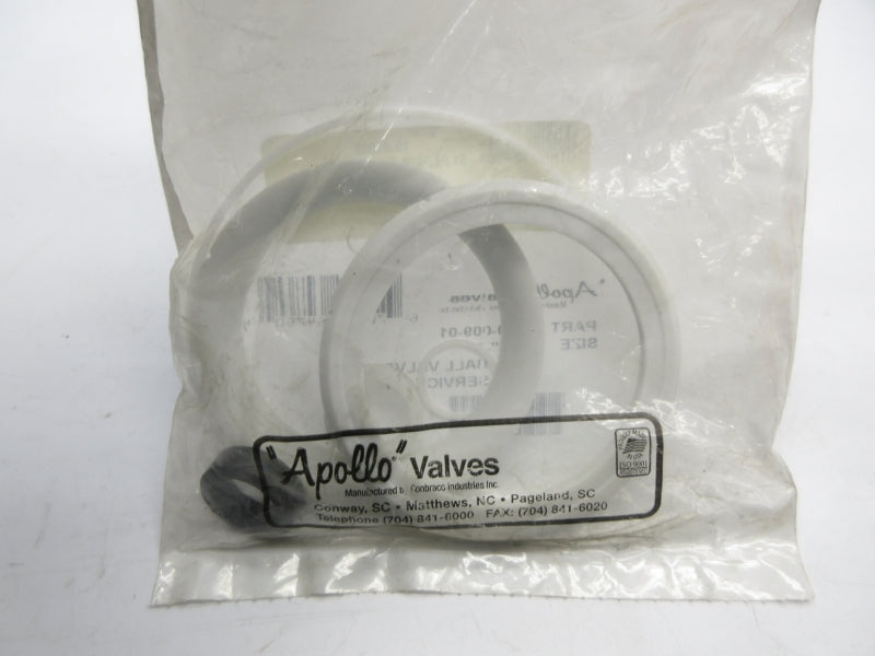 APOLLO 70-009-01 2-1/2" NSMP