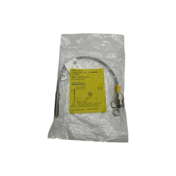TURCK BI1.5-EG08-AP6X-0.2-RS4T 4602292 10-30VDC NSMP