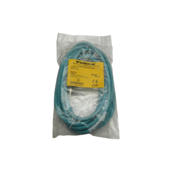 TURCK RSSRSS841-5M U7901-5 60VAC 2A NSMP