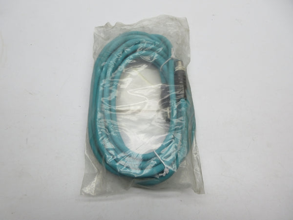 TURCK RSSRSS841-5M U7901-5 60VAC 2A NSMP