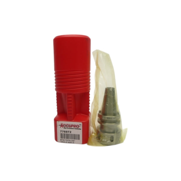 ACCUPRO BT30TG75-2.50 776972 NSMP