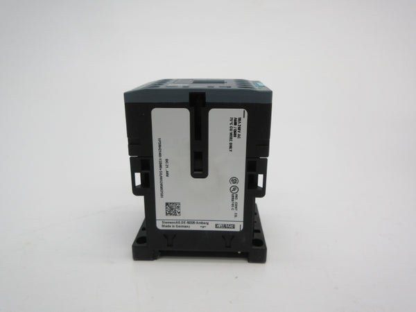 SIEMENS 3RH2140-1SB40 21-44V NSMP