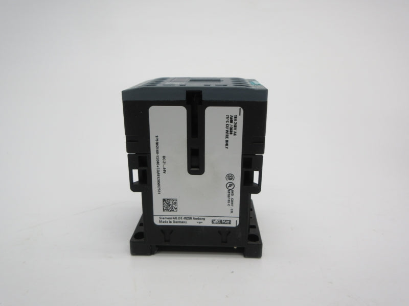 SIEMENS 3RH2140-1SB40 21-44V NSMP