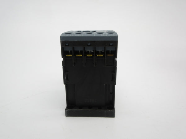 SIEMENS 3RH2140-1SB40 21-44V NSMP