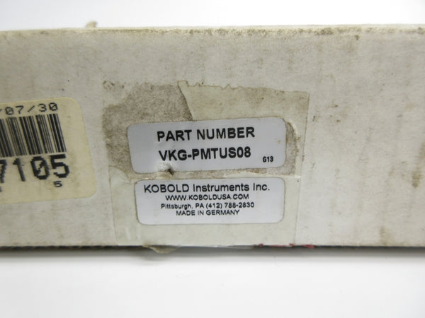 KOBOLD VKG-PMTUS08 NSMP