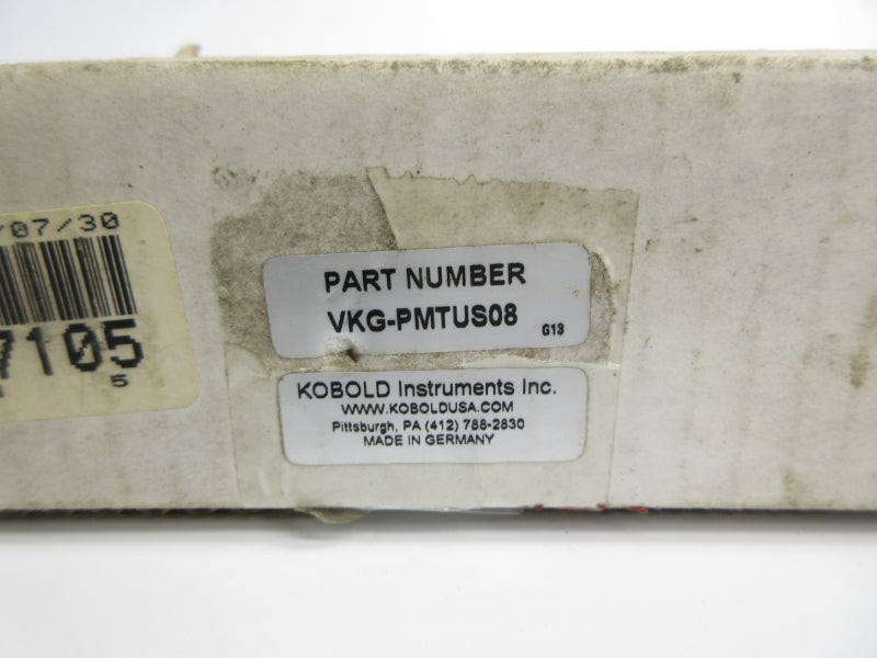 KOBOLD VKG-PMTUS08 NSMP