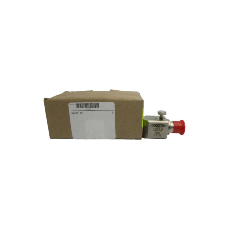 CTC AC208-1D (PKG OF 6) NSMP