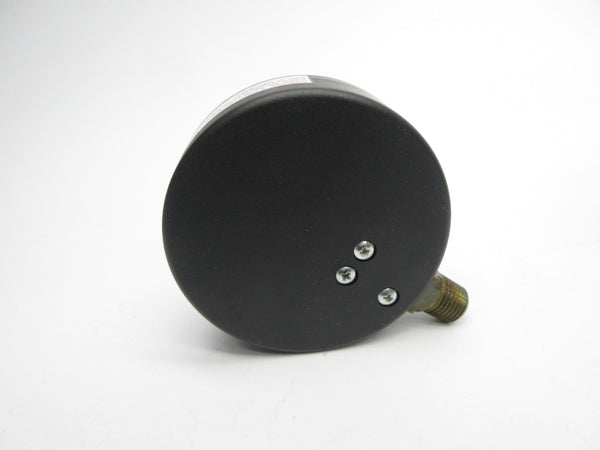 WATTS LFDPG1-3 0121648 0-160PSI 1/4" NSMP