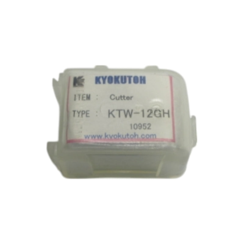 KYOKUTOH KTW-12GH NSMP