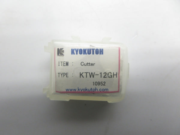KYOKUTOH KTW-12GH NSMP