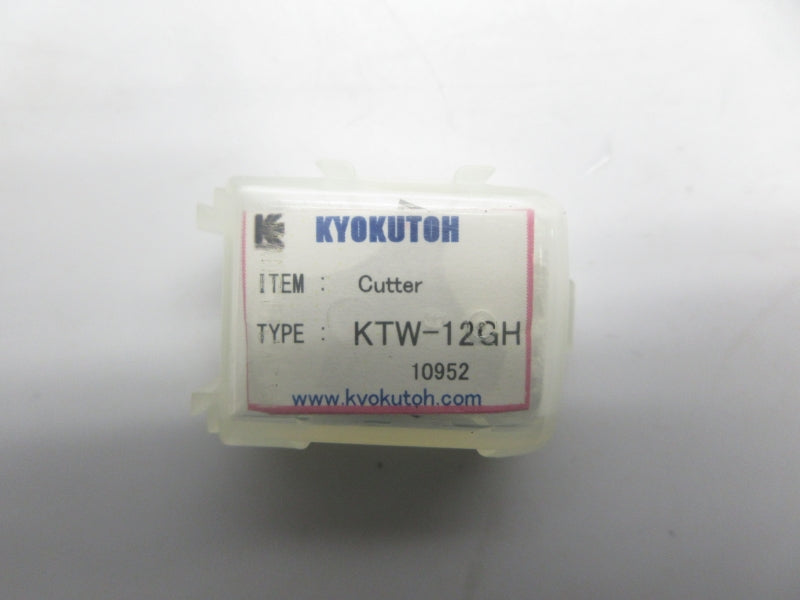 KYOKUTOH KTW-12GH NSMP