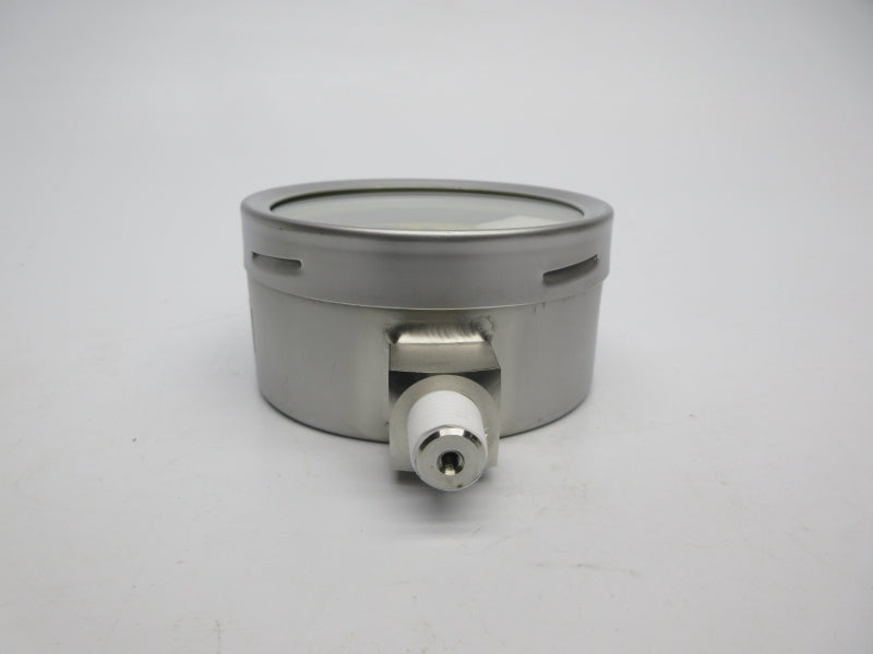 DOUG SWEET & ASSOCIATES LVG-40B 0-55H2O 4" NSMP