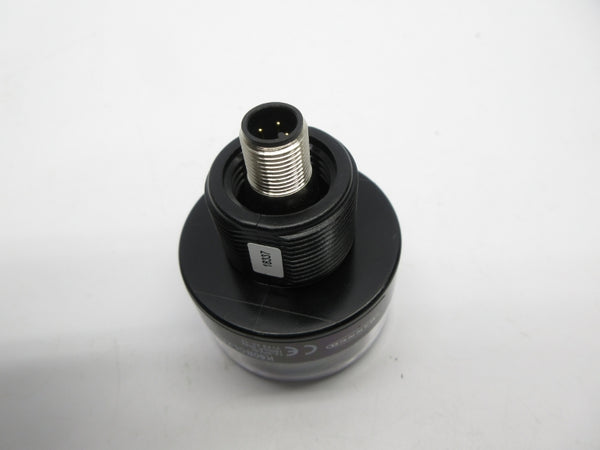 BANNER ENGINEERING K50BCLXRXPQ 18337 12-30VDC NSMP