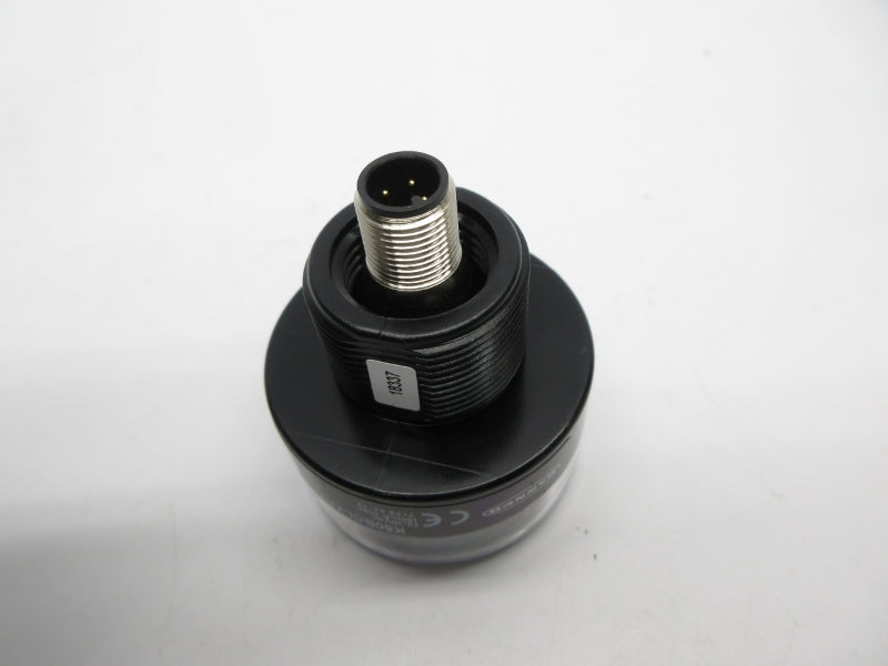 BANNER ENGINEERING K50BCLXRXPQ 18337 12-30VDC NSMP