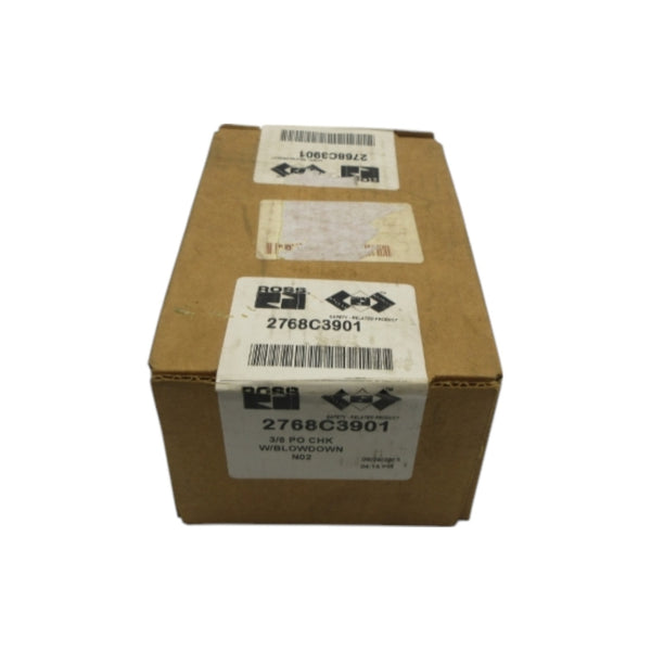 ROSS 2768C3901 3/8" NSFS