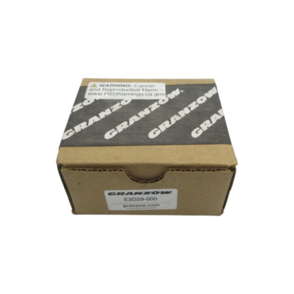 GRANZOW E3D29-000 NSFS