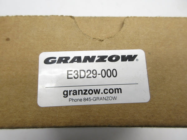 GRANZOW E3D29-000 NSFS