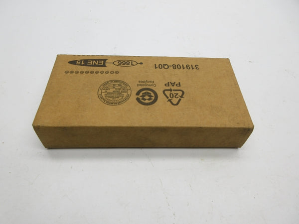 ALLEN BRADLEY 20-HIM-A5 SER. C F/W V6.001 12VDC NSFS