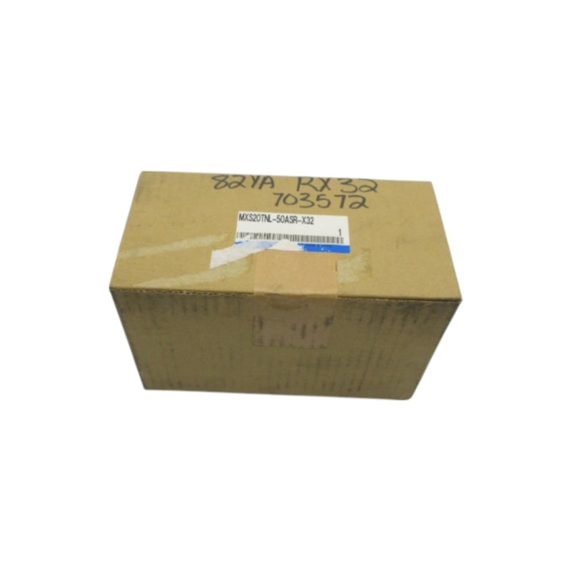 SMC MXS20TNL-50ASR-X32 NSFS