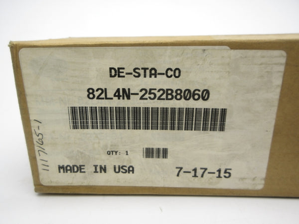 DESTACO 82L4N-252B8060 NSFS