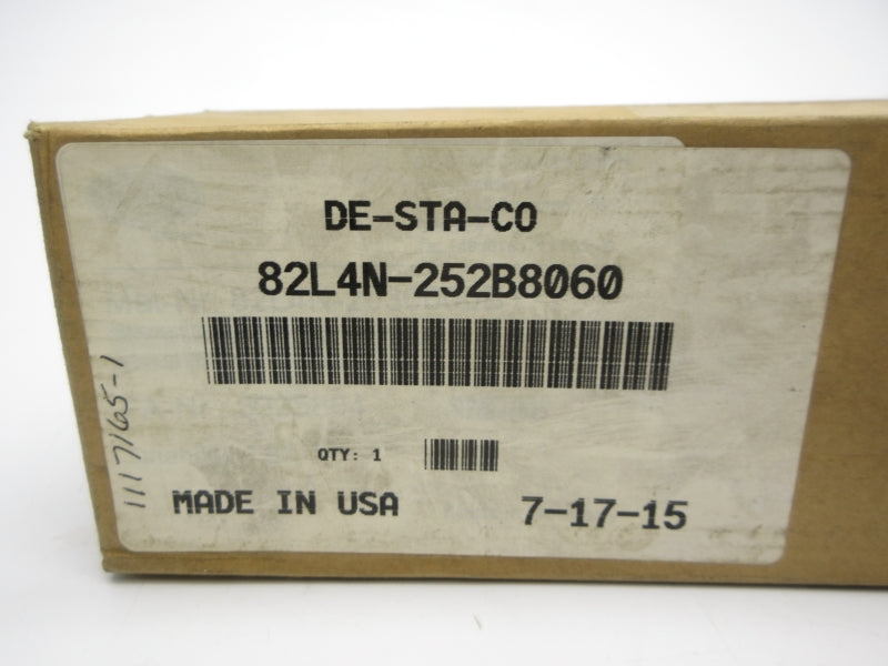 DESTACO 82L4N-252B8060 NSFS