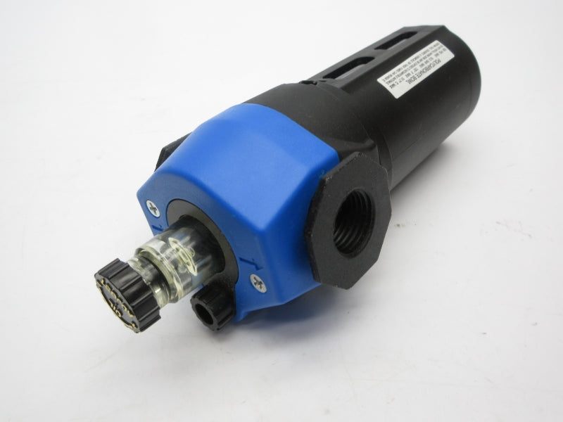 MASTER PNEUMATICS L350D-4C3 1/2" NSMP