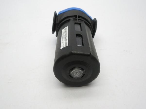 MASTER PNEUMATICS L350D-4C3 1/2" NSMP