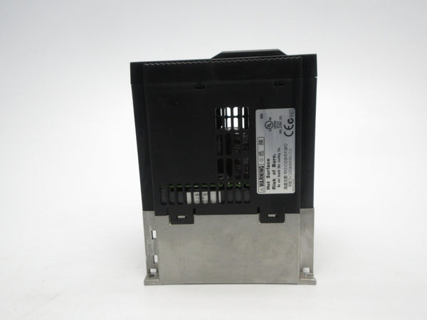 OMRON 3G3MX2-A4007 380-480V 4.3/3.6A NSNP