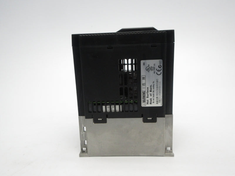 OMRON 3G3MX2-A4007 380-480V 4.3/3.6A NSNP