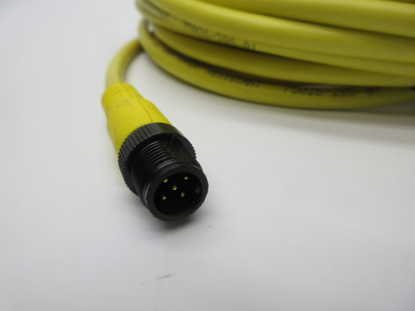 ALLEN BRADLEY 889D-F5ACDM-15 SER. B 250V 4A NSNP