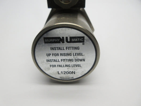 MURPHY MATIC L1200NDVO L1200N NSNP