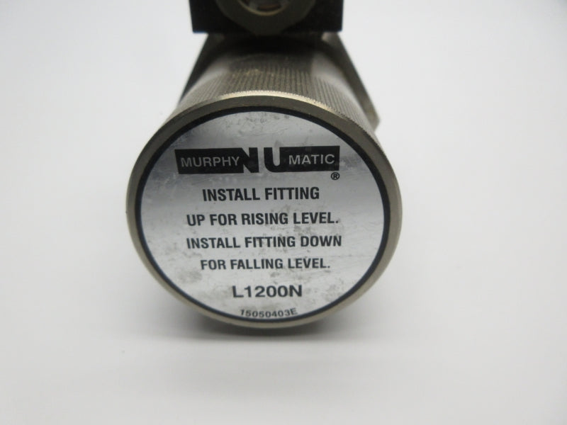 MURPHY MATIC L1200NDVO L1200N NSNP