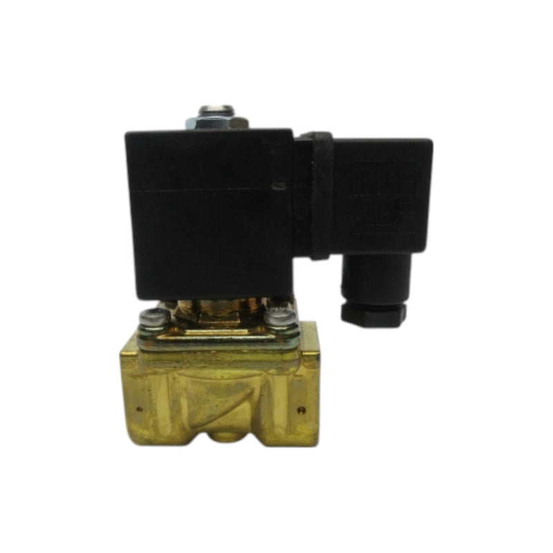 GRANZOW E3D29-000 24VDC 2-150PSI 3/8" NSNP